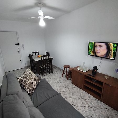 Ape Privilegiado No Centro Da Ocian E A 150M Da Praia E Feirinha, Com Wi-Fi E Garagem ! Прая-Гранди Экстерьер фото