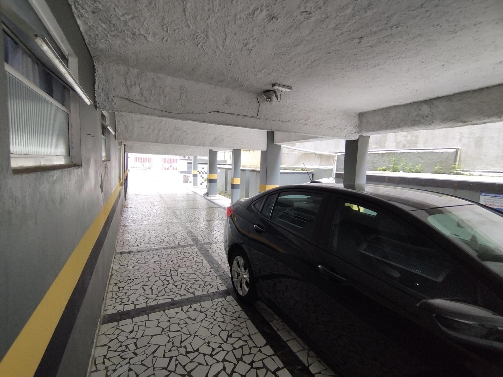 Ape Privilegiado No Centro Da Ocian E A 150M Da Praia E Feirinha, Com Wi-Fi E Garagem ! Прая-Гранди Экстерьер фото