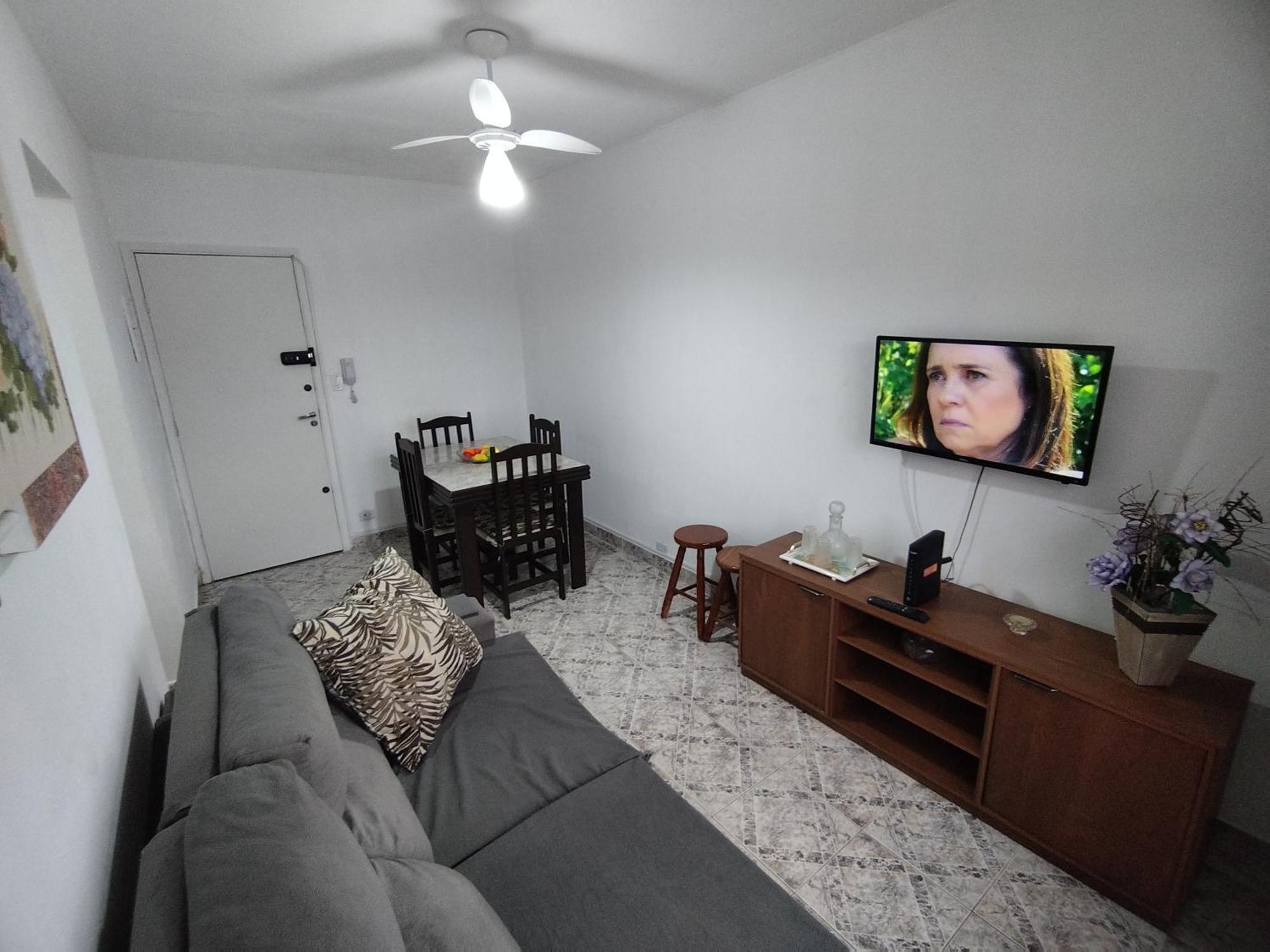 Ape Privilegiado No Centro Da Ocian E A 150M Da Praia E Feirinha, Com Wi-Fi E Garagem ! Прая-Гранди Экстерьер фото